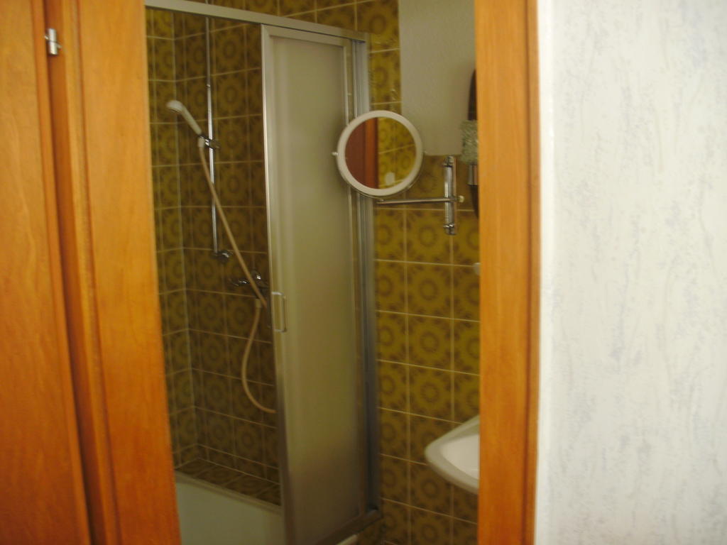 Landhotel Zum Schiff Laurenburg Phòng bức ảnh