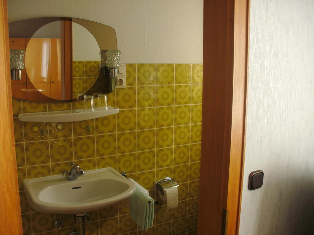 Landhotel Zum Schiff Laurenburg Phòng bức ảnh