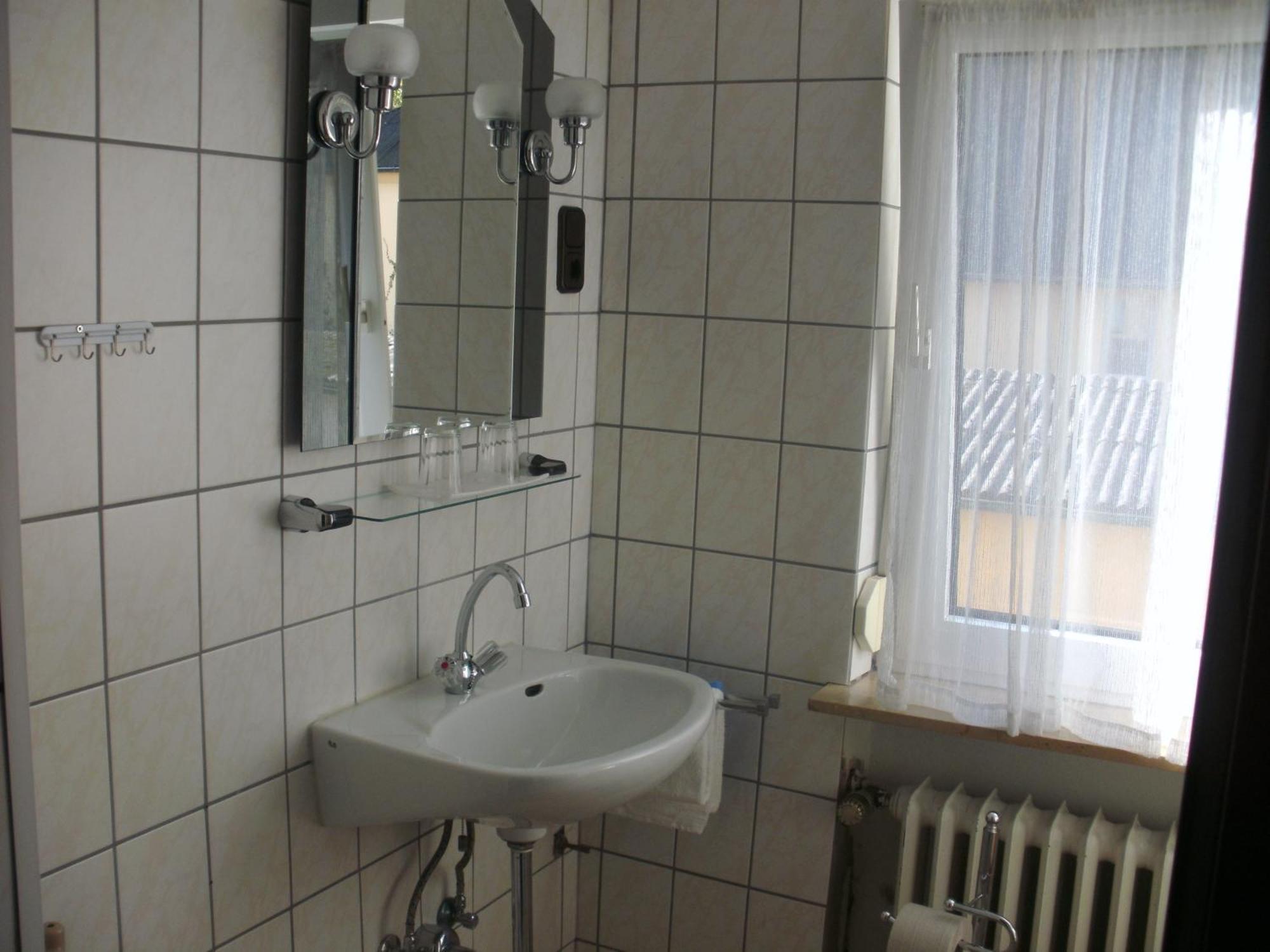Landhotel Zum Schiff Laurenburg Ngoại thất bức ảnh