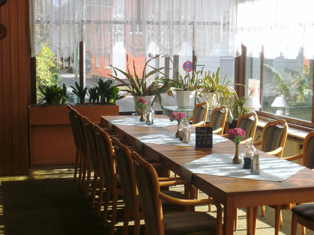 Landhotel Zum Schiff Laurenburg Ngoại thất bức ảnh